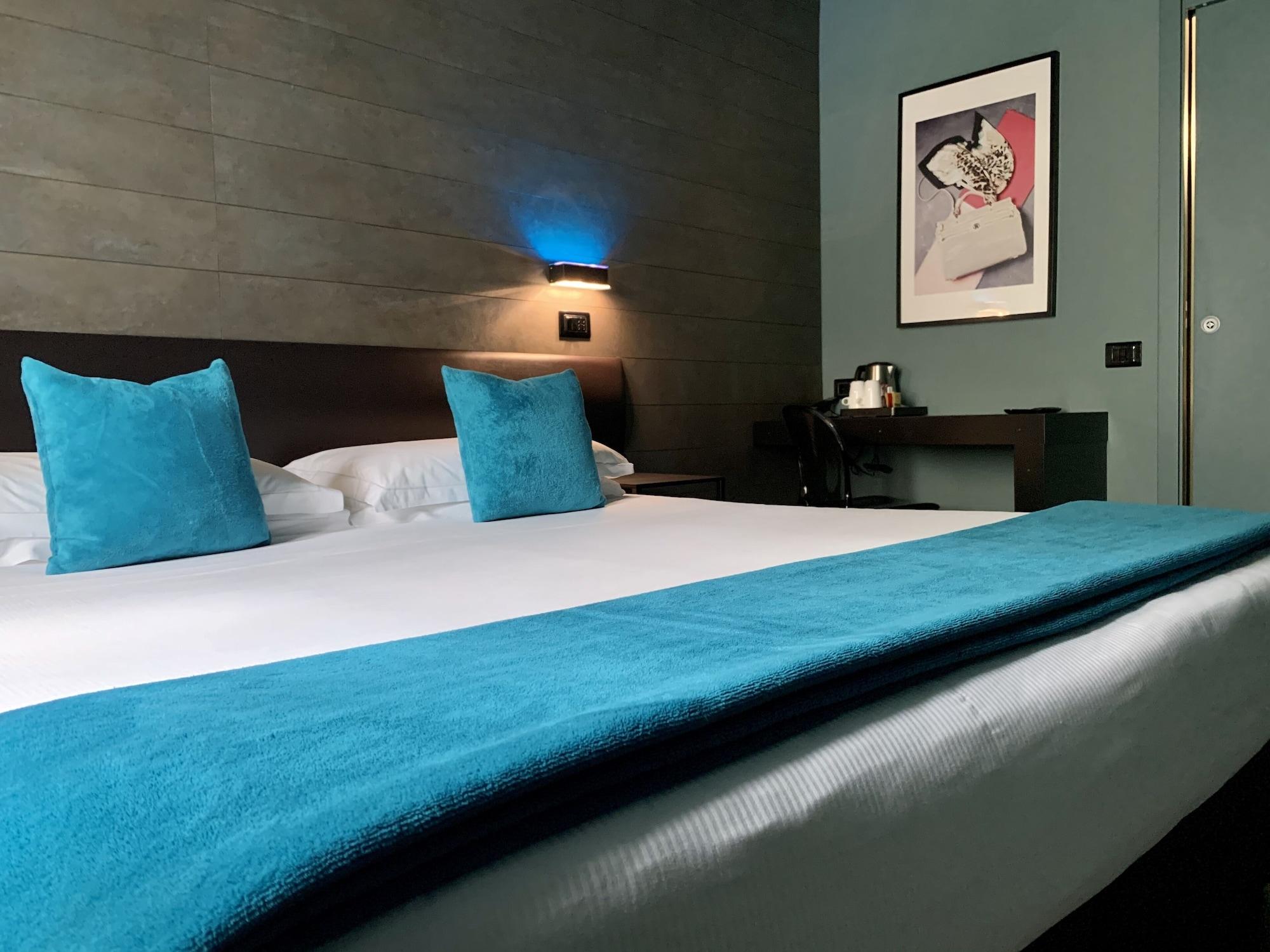 Globus Urban Hotel Firenze Eksteriør bilde