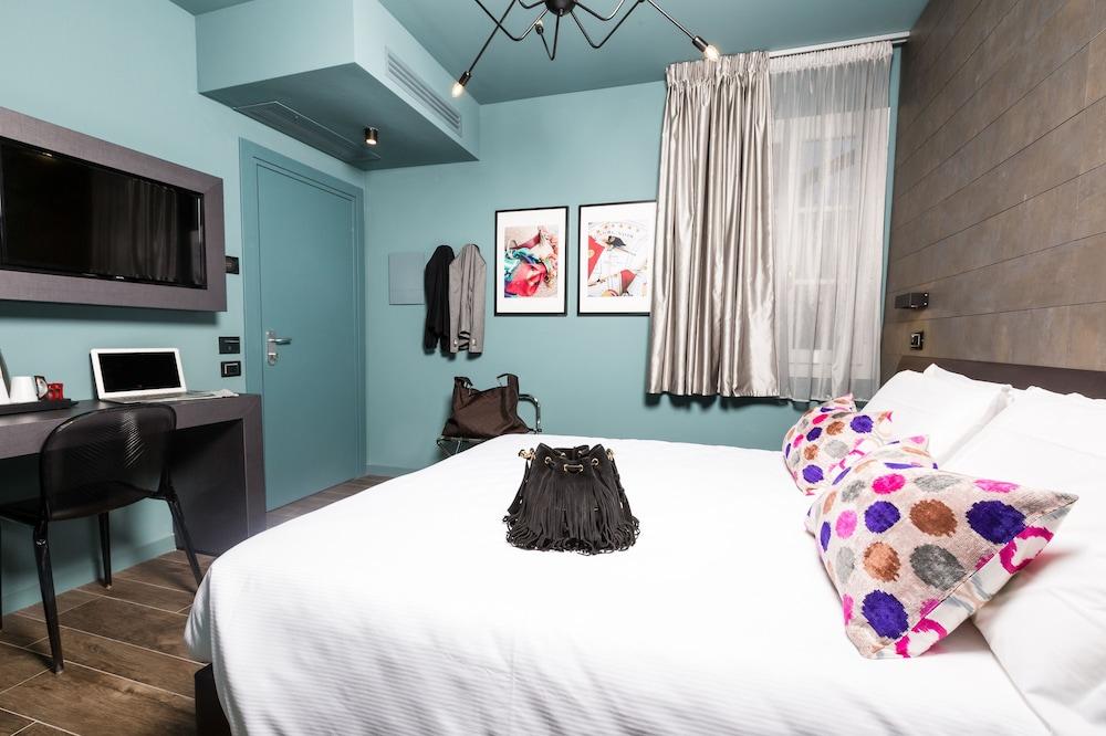 Globus Urban Hotel Firenze Eksteriør bilde