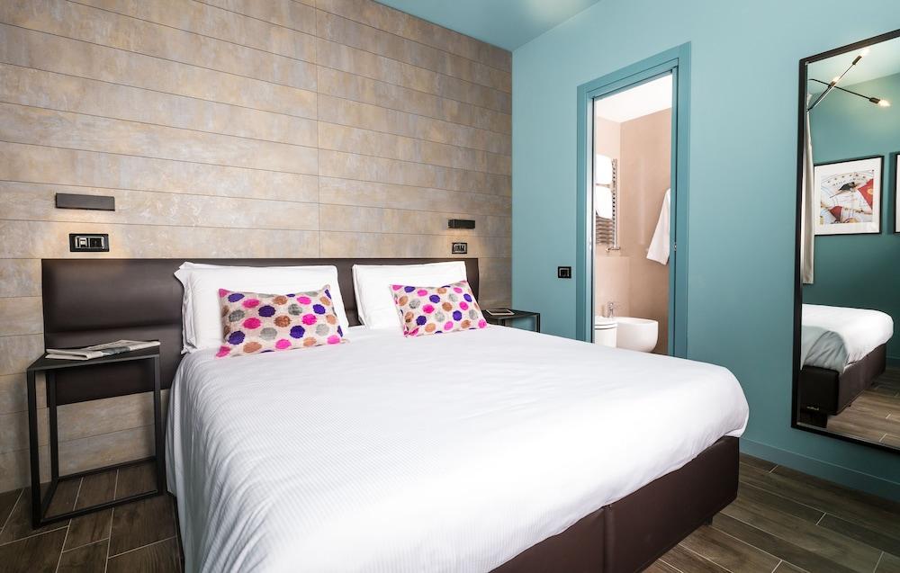 Globus Urban Hotel Firenze Eksteriør bilde