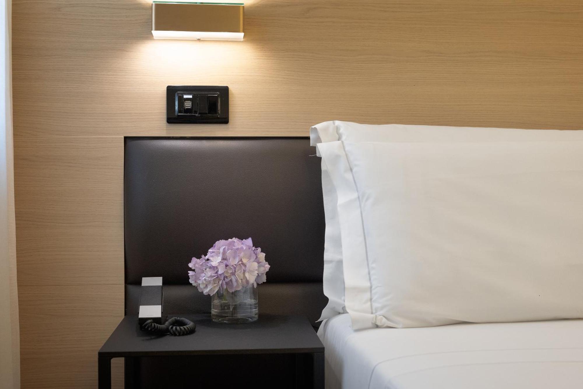 Globus Urban Hotel Firenze Eksteriør bilde