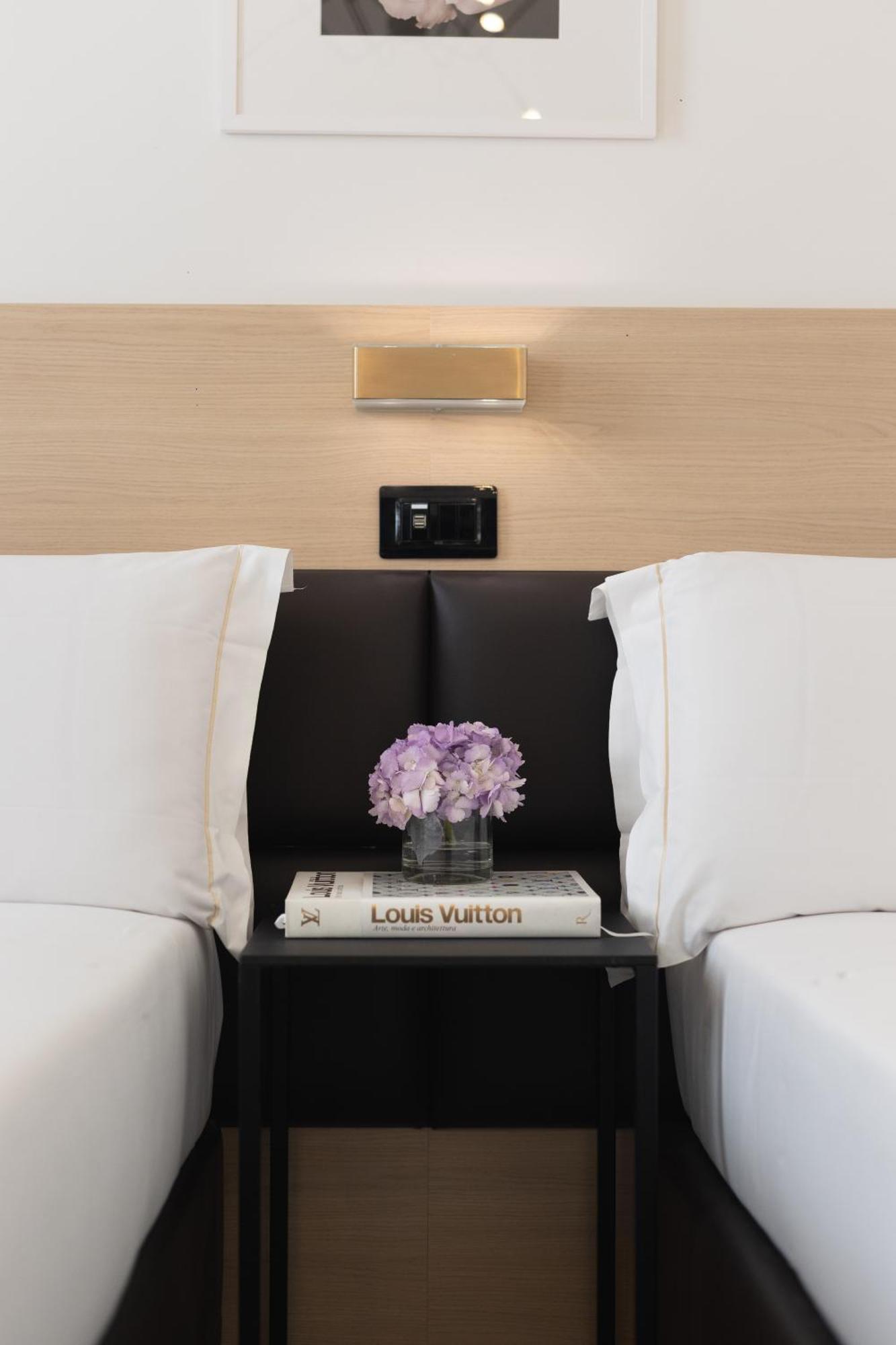 Globus Urban Hotel Firenze Eksteriør bilde