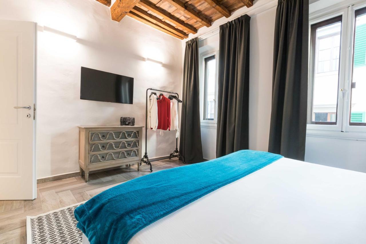 Globus Urban Hotel Firenze Eksteriør bilde