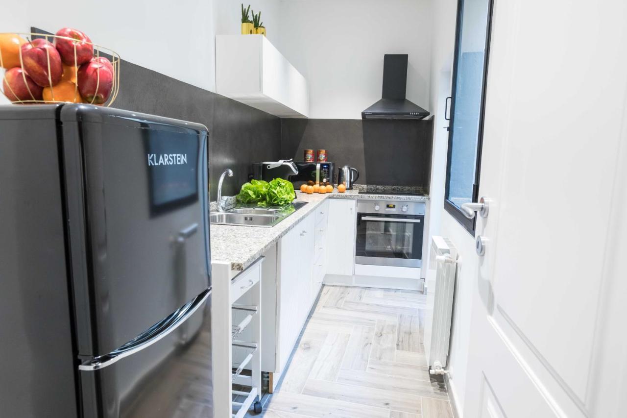 Globus Urban Hotel Firenze Eksteriør bilde