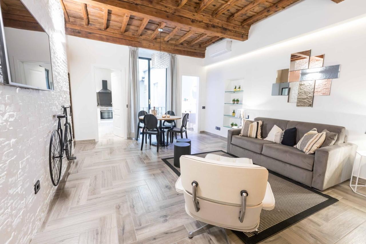Globus Urban Hotel Firenze Eksteriør bilde